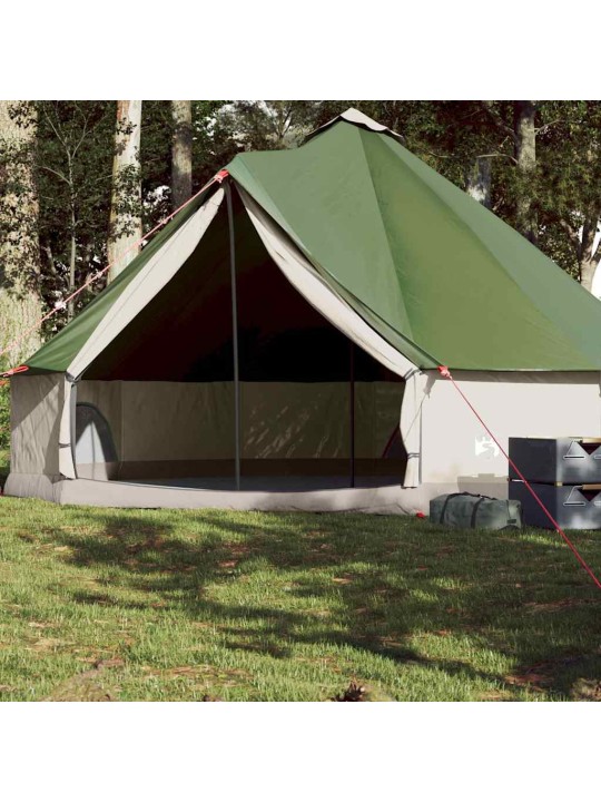 PERETELK 8 INIMESELE, TIPI, ROHELINE, VEEKINDEL