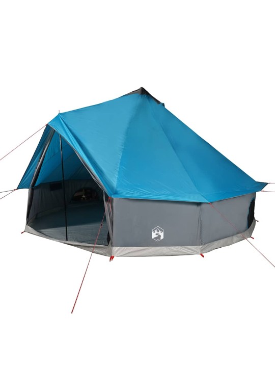 PERETELK 8 INIMESELE, TIPI, SININE, VEEKINDEL