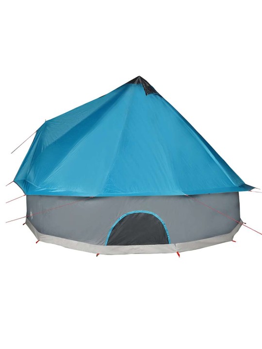 PERETELK 8 INIMESELE, TIPI, SININE, VEEKINDEL