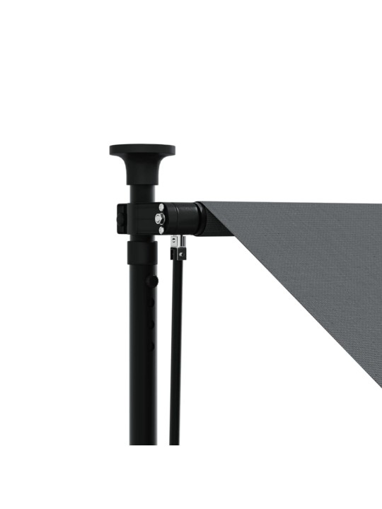 SISSETÕMMATAV VARIKATUS ANTRATSIITHALL, 300X150CM, KANGAS/TERAS