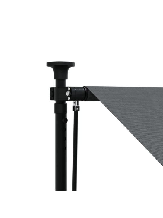 SISSETÕMMATAV VARIKATUS ANTRATSIITHALL, 350X150CM, KANGAS/TERAS