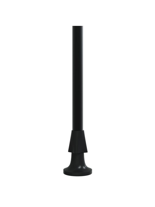 SISSETÕMMATAV VARIKATUS ANTRATSIITHALL, 400X150CM, KANGAS/TERAS