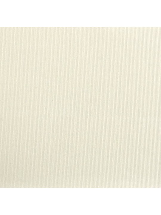 SISSETÕMMATAV VARIKATUS, KREEMJAS, 100X150 CM, KANGAS/TERAS