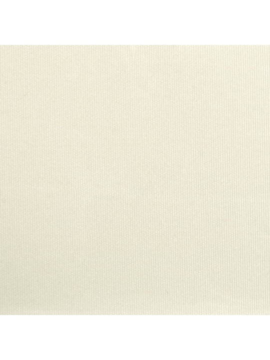 SISSETÕMMATAV VARIKATUS, KREEMJAS, 200X150 CM, KANGAS/TERAS