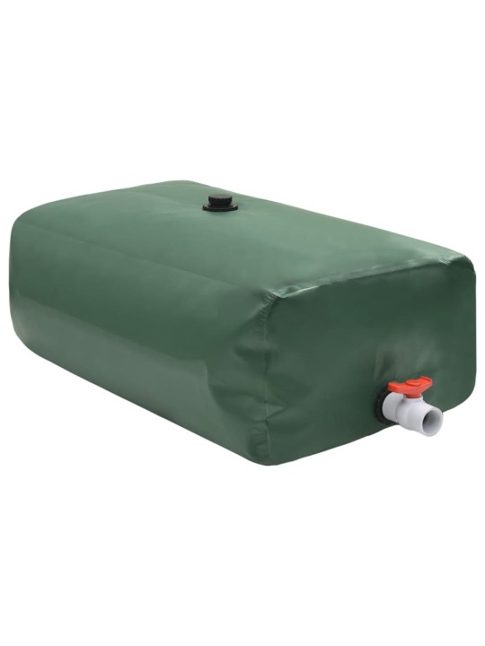 KRAANIGA VEEPAAK, KOKKUPANDAV, 100 L, PVC
