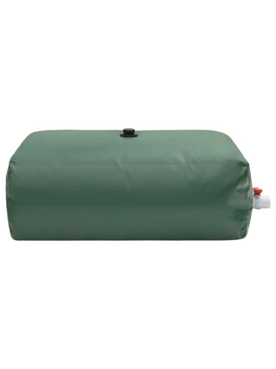 KRAANIGA VEEPAAK, KOKKUPANDAV, 100 L, PVC
