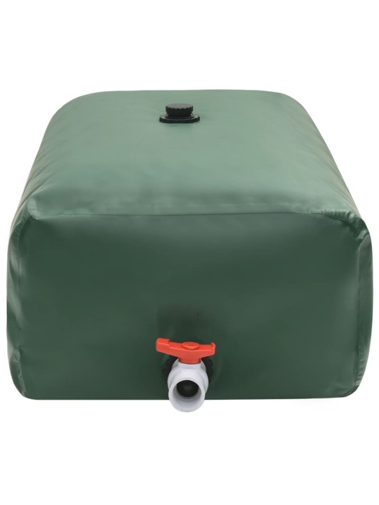 KRAANIGA VEEPAAK, KOKKUPANDAV, 100 L, PVC