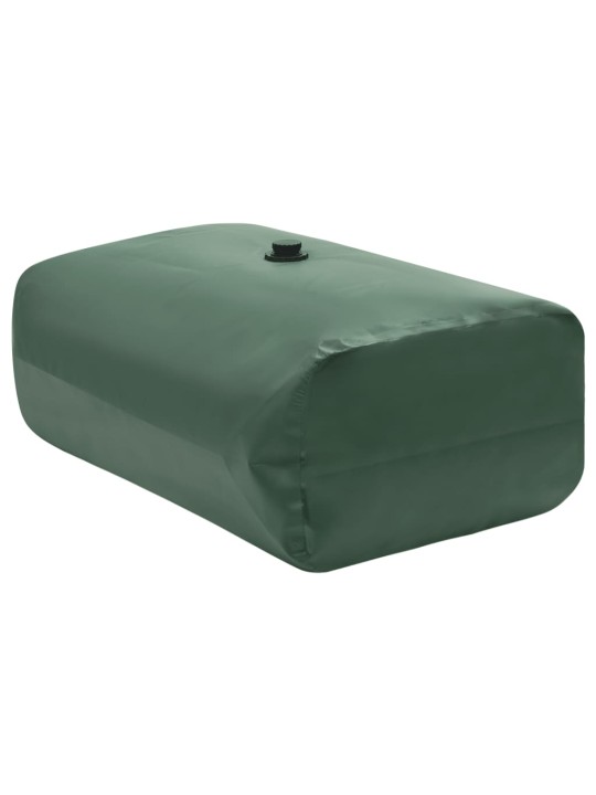 KRAANIGA VEEPAAK, KOKKUPANDAV, 100 L, PVC