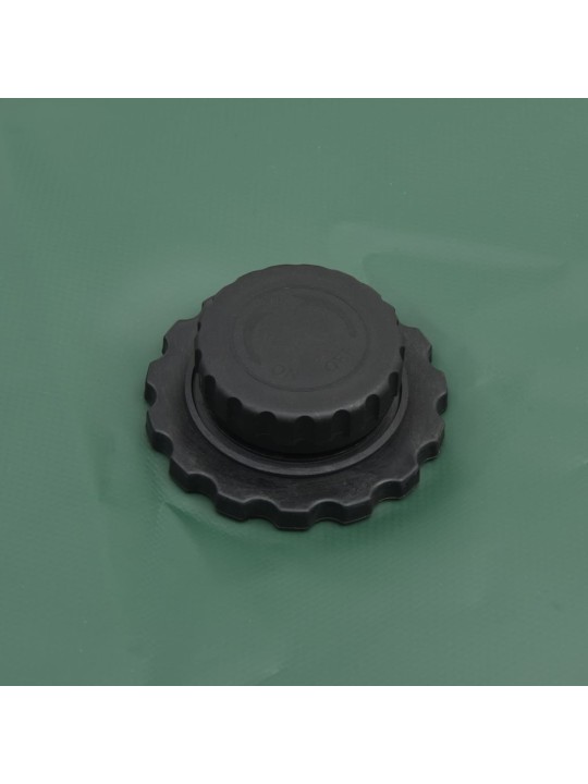 KRAANIGA VEEPAAK, KOKKUPANDAV, 100 L, PVC