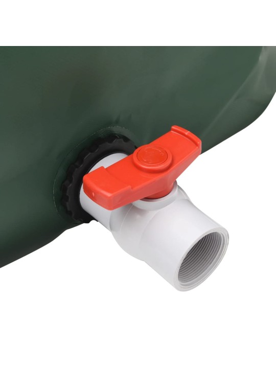 KRAANIGA VEEPAAK, KOKKUPANDAV, 100 L, PVC