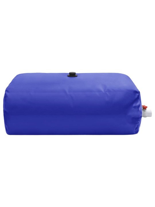 KRAANIGA VEEPAAK, KOKKUPANDAV, 100 L, PVC