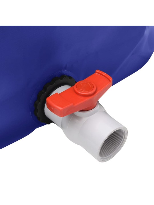 KRAANIGA VEEPAAK, KOKKUPANDAV, 100 L, PVC