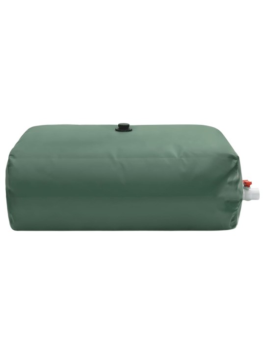 KRAANIGA VEEPAAK, KOKKUPANDAV, 360 L, PVC