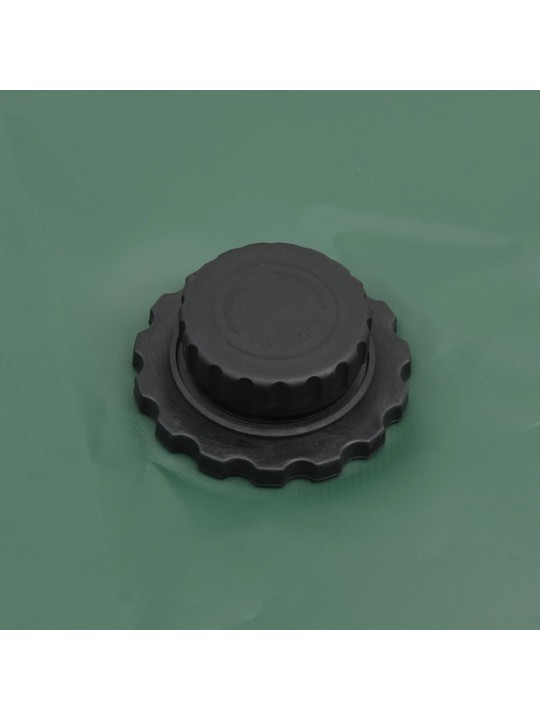 KRAANIGA VEEPAAK, KOKKUPANDAV, 360 L, PVC