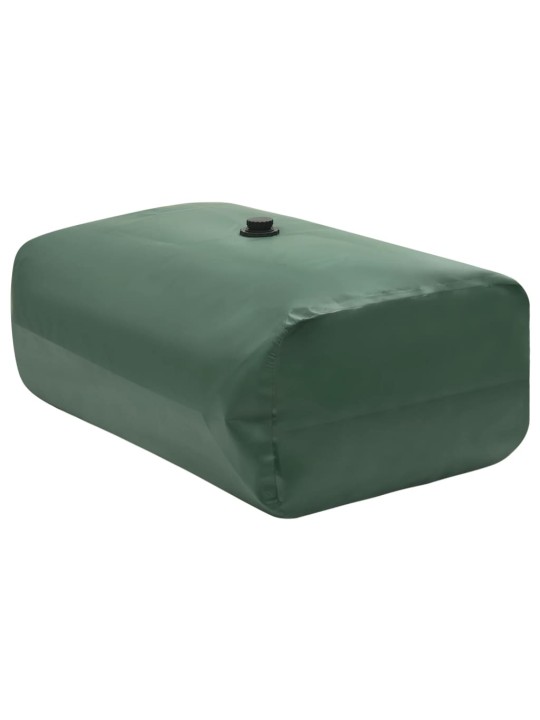 KRAANIGA VEEPAAK, KOKKUPANDAV, 500 L, PVC