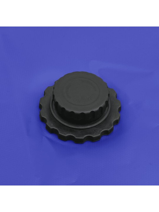 KRAANIGA VEEPAAK, KOKKUPANDAV, 500 L, PVC