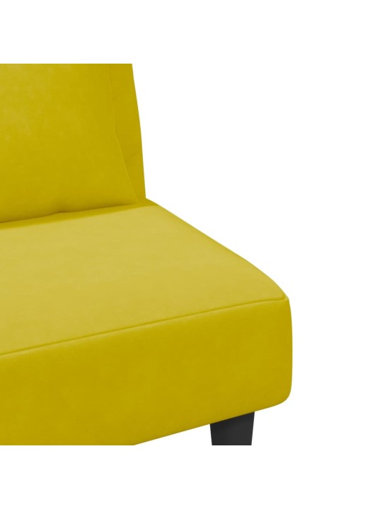 2-OSALINE DIIVANIKOMPLEKT PATJADEGA, KOLLANE, SAMET