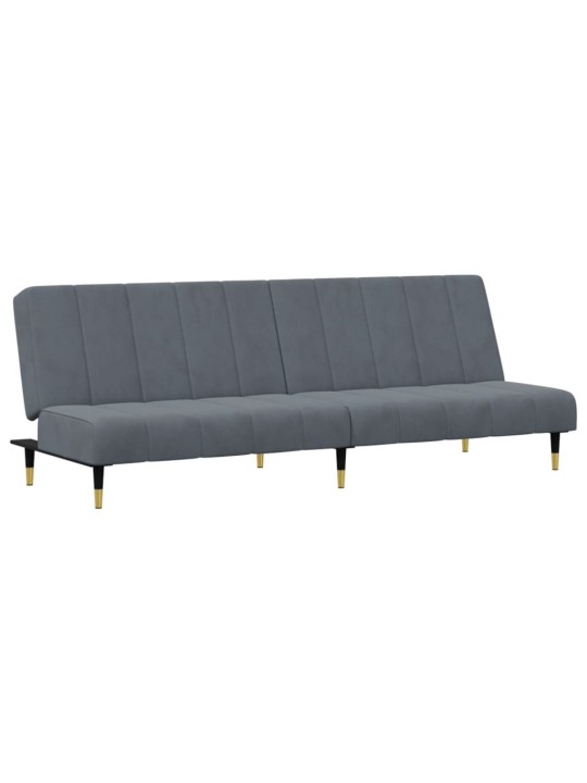2-OSALINE DIIVANIKOMPLEKT, TUMEHALL, SAMET