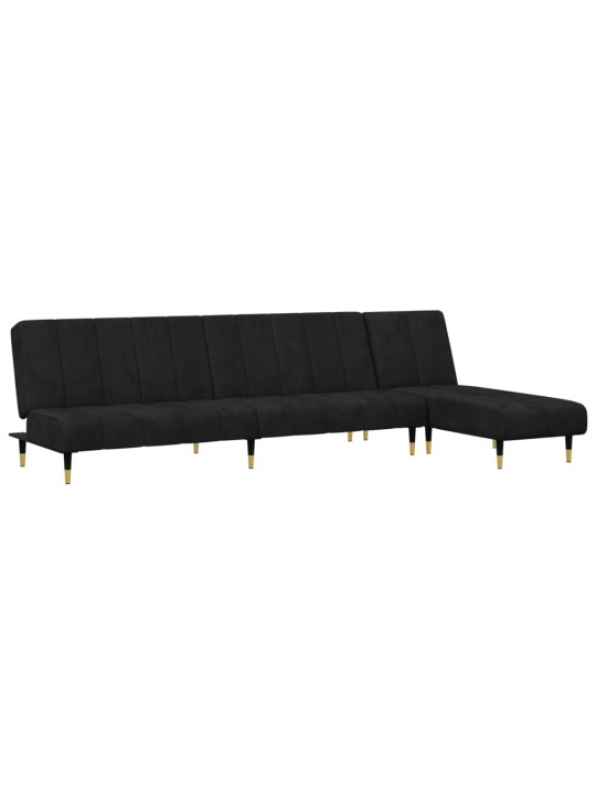 2-OSALINE DIIVANIKOMPLEKT, MUST, SAMET