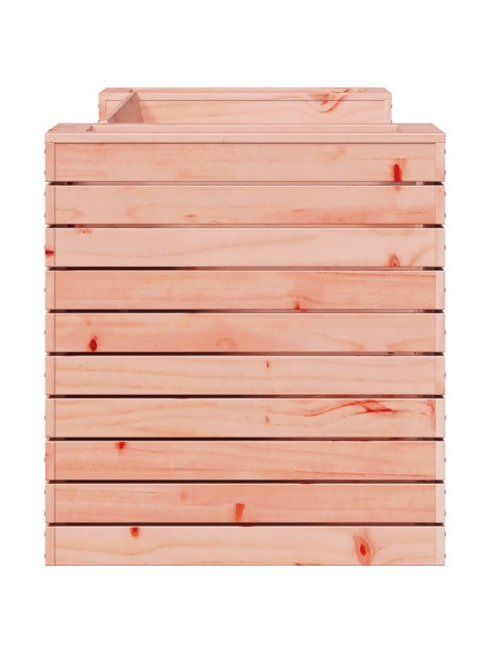 AIAPINK TAIMEKASTIDEGA, 167,5X60X65 CM, EBATSUUGA PUIT