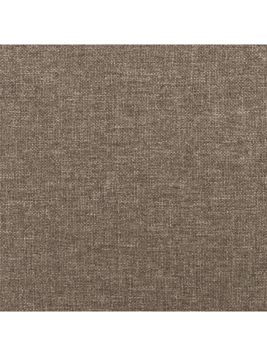VOODIRAAM ILMA MADRATSIGA, PRUUNIKASHALLIST, 120X190 CM, KANGAS