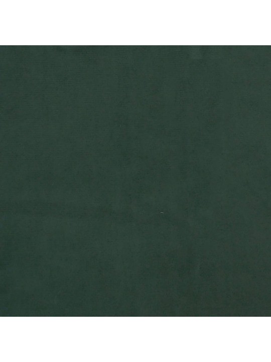VOODIRAAM ILMA MADRATSIGA, TUMEROHELINE, 120X190 CM, SAMET