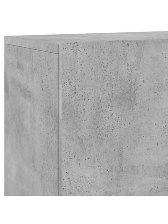 5-OSALINE TELERIKAPPIDE KOMPLEKT, BETOONHALL, TEHISPUIT