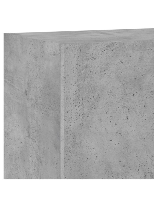 5-OSALINE TELERIKAPPIDE KOMPLEKT, BETOONHALL, TEHISPUIT
