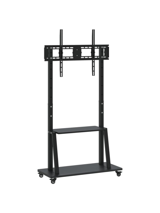 RATASTEL TELERIALUS, 32-90 TOLLI, MAX VESA 800X600 MM 100 KG