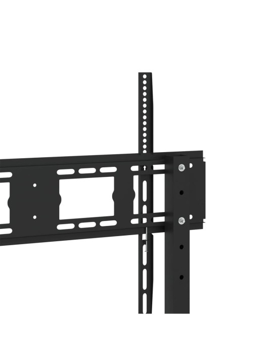 RATASTEL TELERIALUS, 32-90 TOLLI, MAX VESA 800X600 MM 100 KG