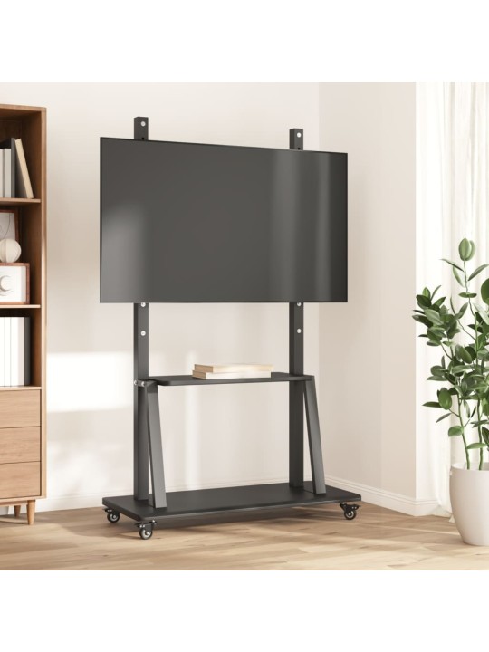 RATASTEL TELERIALUS, 32-90 TOLLI, MAX VESA 800X600 MM 100 KG