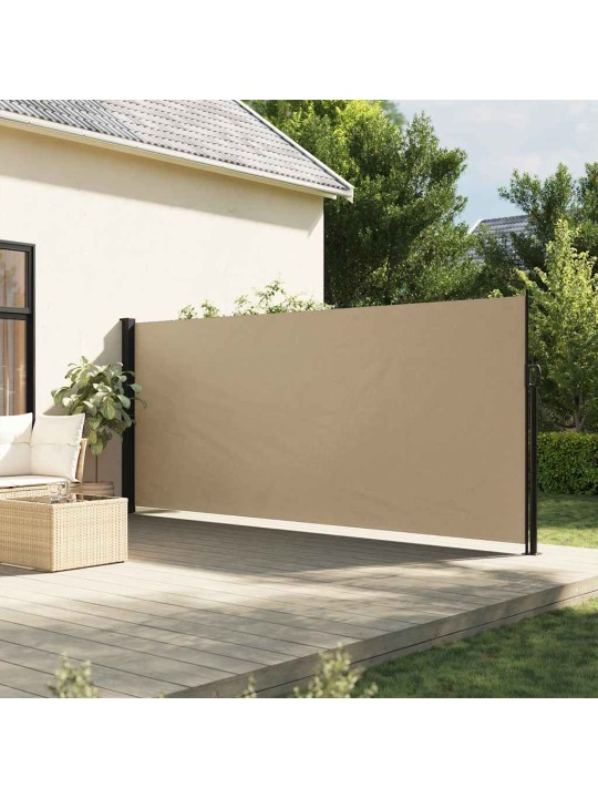 LAHTITÕMMATAV KÜLGSEIN, BEEŽ, 180 X 300 CM