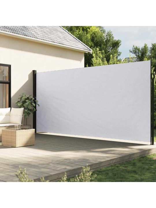 LAHTITÕMMATAV KÜLGSEIN, VALGE, 200 X 300 CM