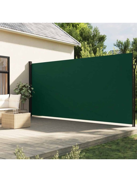 LAHTITÕMMATAV KÜLGSEIN, TUMEROHELINE, 200 X 300 CM
