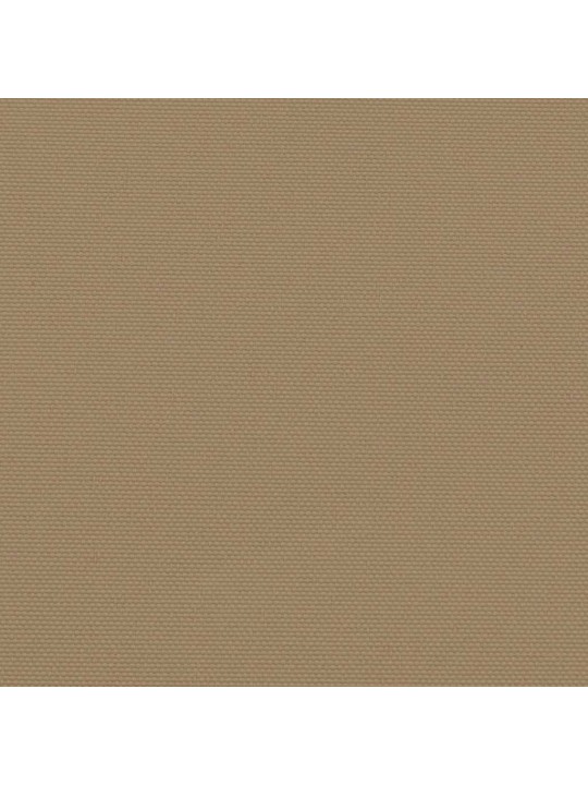 LAHTITÕMMATAV KÜLGSEIN, HALLIKASPRUUN, 220 X 300 CM