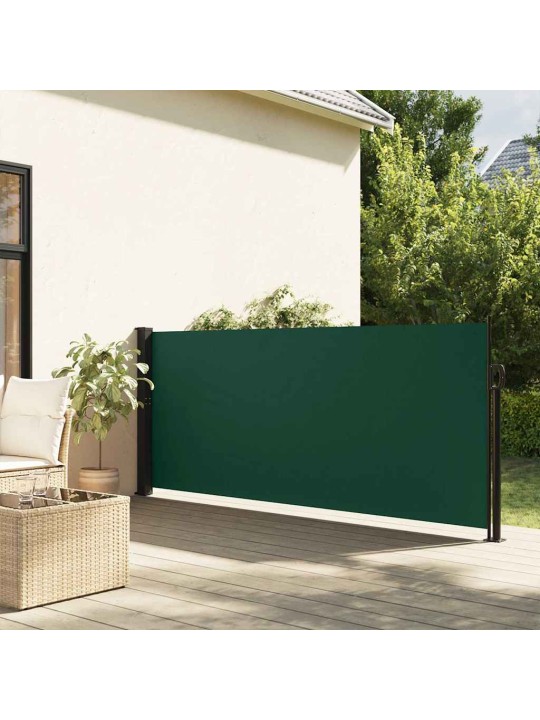 LAHTITÕMMATAV KÜLGSEIN, TUMEROHELINE, 140 X 500 CM