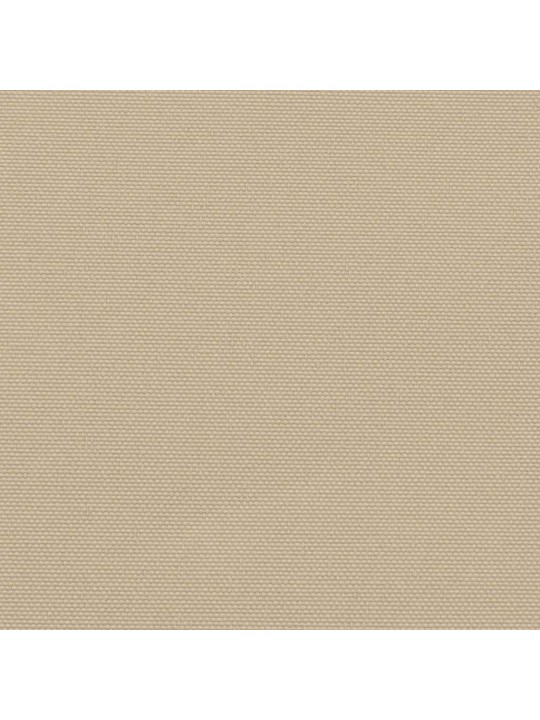 LAHTITÕMMATAV KÜLGSEIN, BEEŽ, 160 X 500 CM