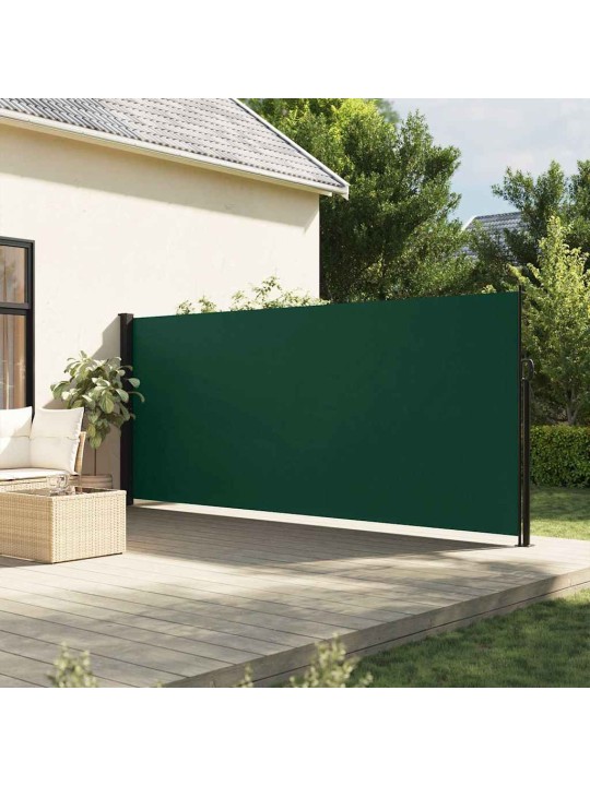 LAHTITÕMMATAV KÜLGSEIN, TUMEROHELINE, 180 X 500 CM