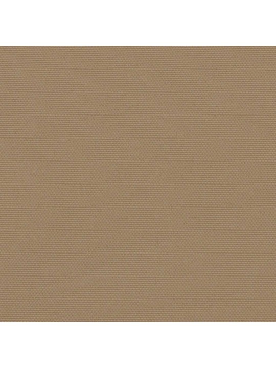 LAHTITÕMMATAV KÜLGSEIN, HALLIKASPRUUN, 200 X 500 CM