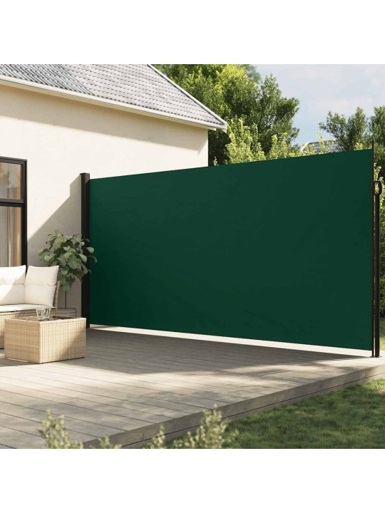 LAHTITÕMMATAV KÜLGSEIN, TUMEROHELINE, 200 X 500 CM