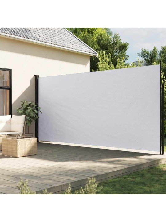 LAHTITÕMMATAV KÜLGSEIN, VALGE, 220 X 500 CM