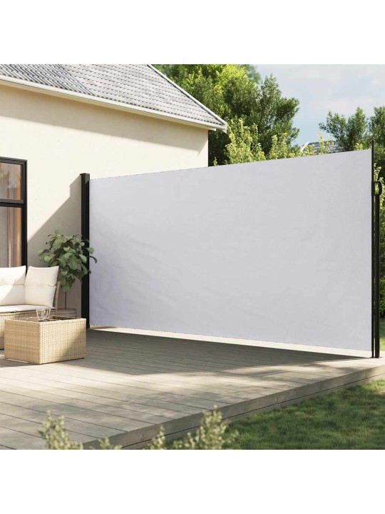 LAHTITÕMMATAV KÜLGSEIN, VALGE, 220 X 600 CM