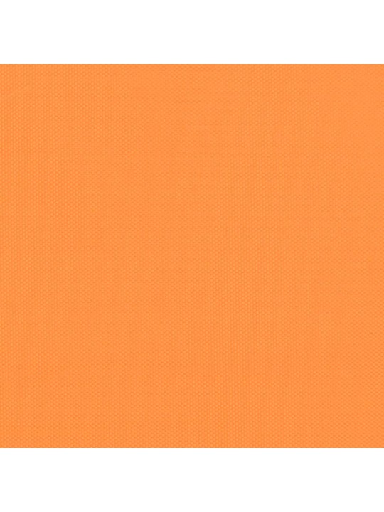 KOKKUPANDAV POP-UP PEOTELK, ORANŽ, 292 X 292 X 315 CM