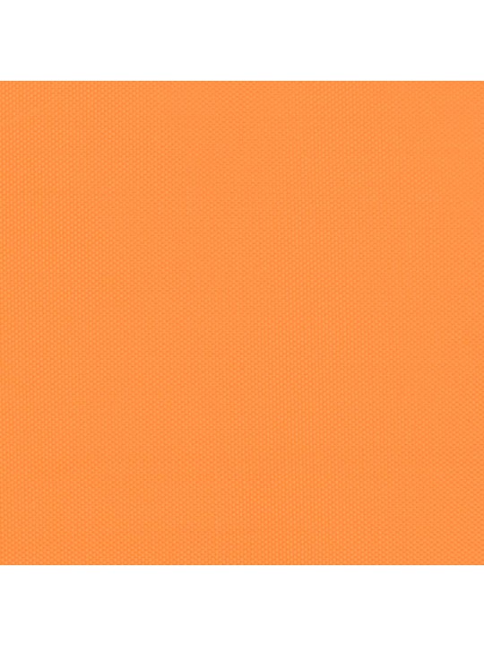 KOKKUPANDAV POP-UP PEOTELK 4 KÜLGSEINAGA, ORANŽ