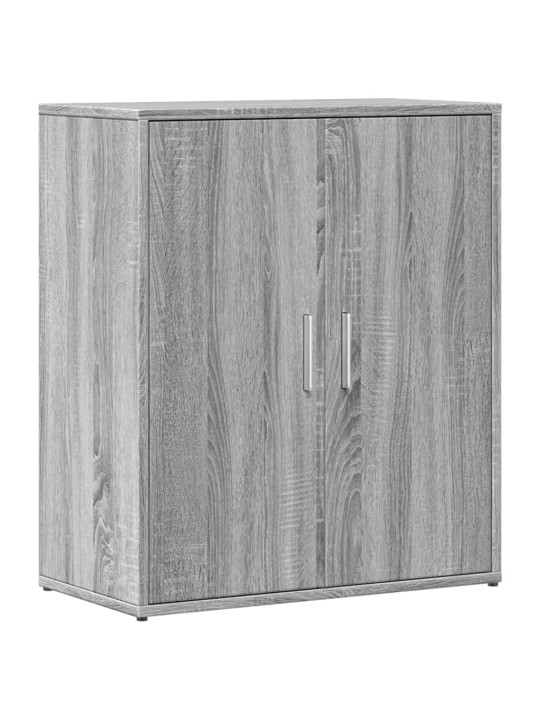 PUHVETKAPP, HALL SONOMA TAMM, 60 X 31 X 70 CM, TEHISPUIT
