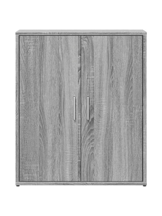 PUHVETKAPP, HALL SONOMA TAMM, 60 X 31 X 70 CM, TEHISPUIT