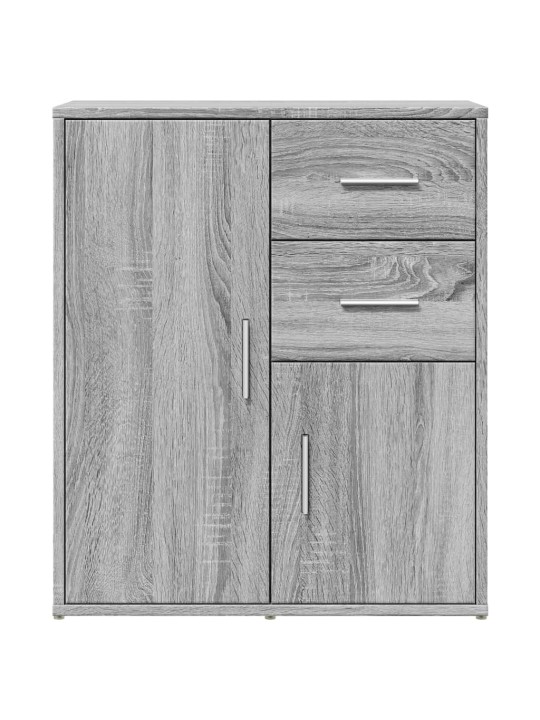 PUHVETKAPP, HALL SONOMA TAMM, 60 X 31 X 70 CM, TEHISPUIT