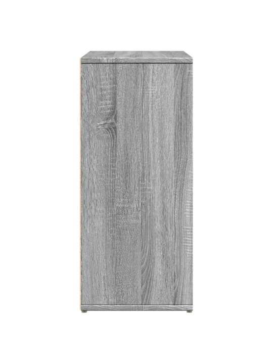 PUHVETKAPP, HALL SONOMA TAMM, 60 X 31 X 70 CM, TEHISPUIT