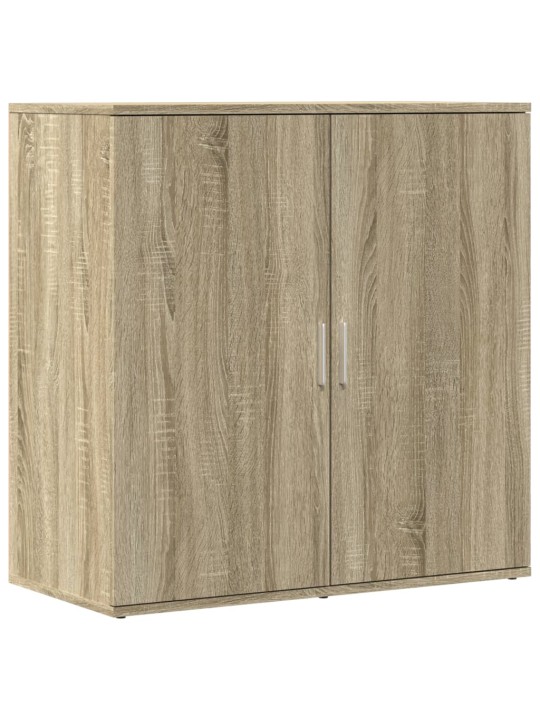 PUHVETKAPP, SONOMA TAMM, 79X38X80 CM, TEHISPUIT