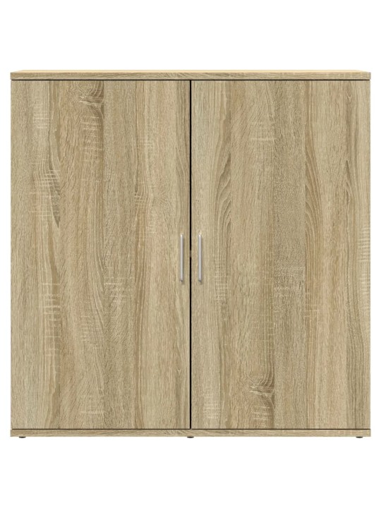 PUHVETKAPP, SONOMA TAMM, 79X38X80 CM, TEHISPUIT